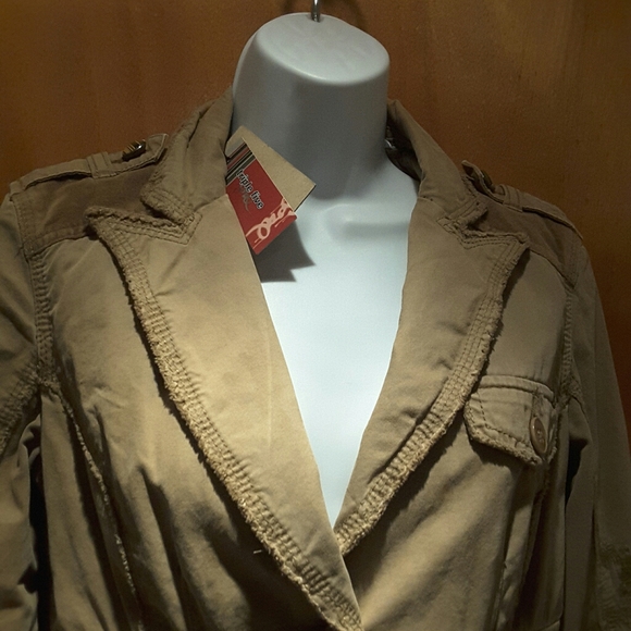 Triple 5 Soul Jacket - Picture 3 of 6